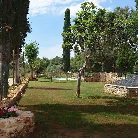 La Tenuta Di Castelvecchio Сан-Джиминьяно Экстерьер фото
